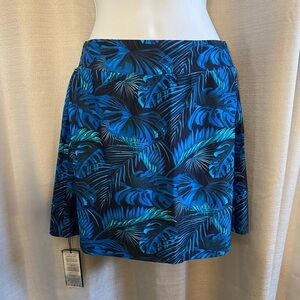 Swim Skirt